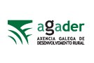Logo AGADER
