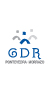 Logo GDR Pontevedra Morrazo